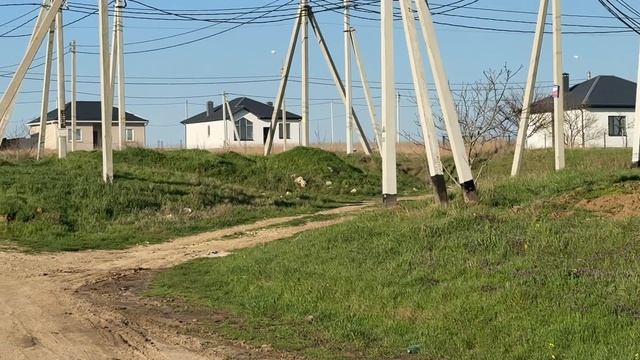 Земельный участок ИЖС 10 соток в Джигинке!