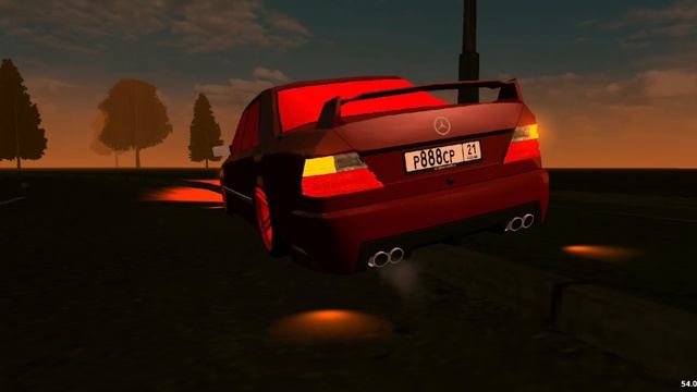 моему мерсу исполнилось 2 года! 🥳