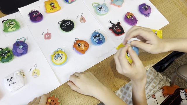 КУЛ-КОЛА ИЛИ ФЕЙЛ? МОНСТРИКС АКЦИЯ В МАГНИТЕ! 😱