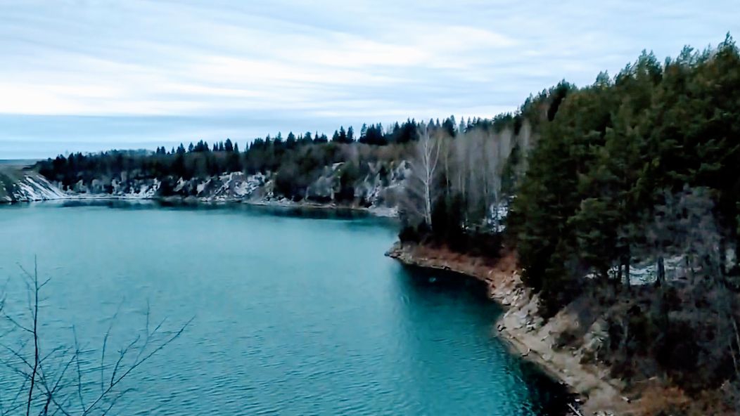 Говорили мне:Когда рак на горе свистнет😱 Я не послушал 🤭