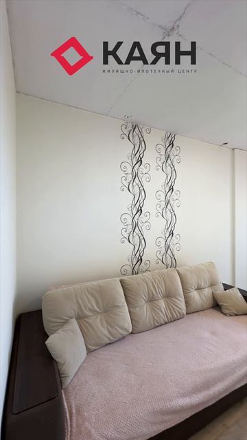 2-комнатная 48.4 м² в Яблоновском (Краснодар)