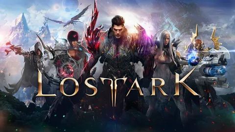 🔴Lost Ark -Макока вернулся — катаем на Валькирии и Паладине под чаек❗