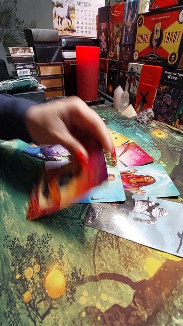 Что или кто у вас на пороге ⁉️💥