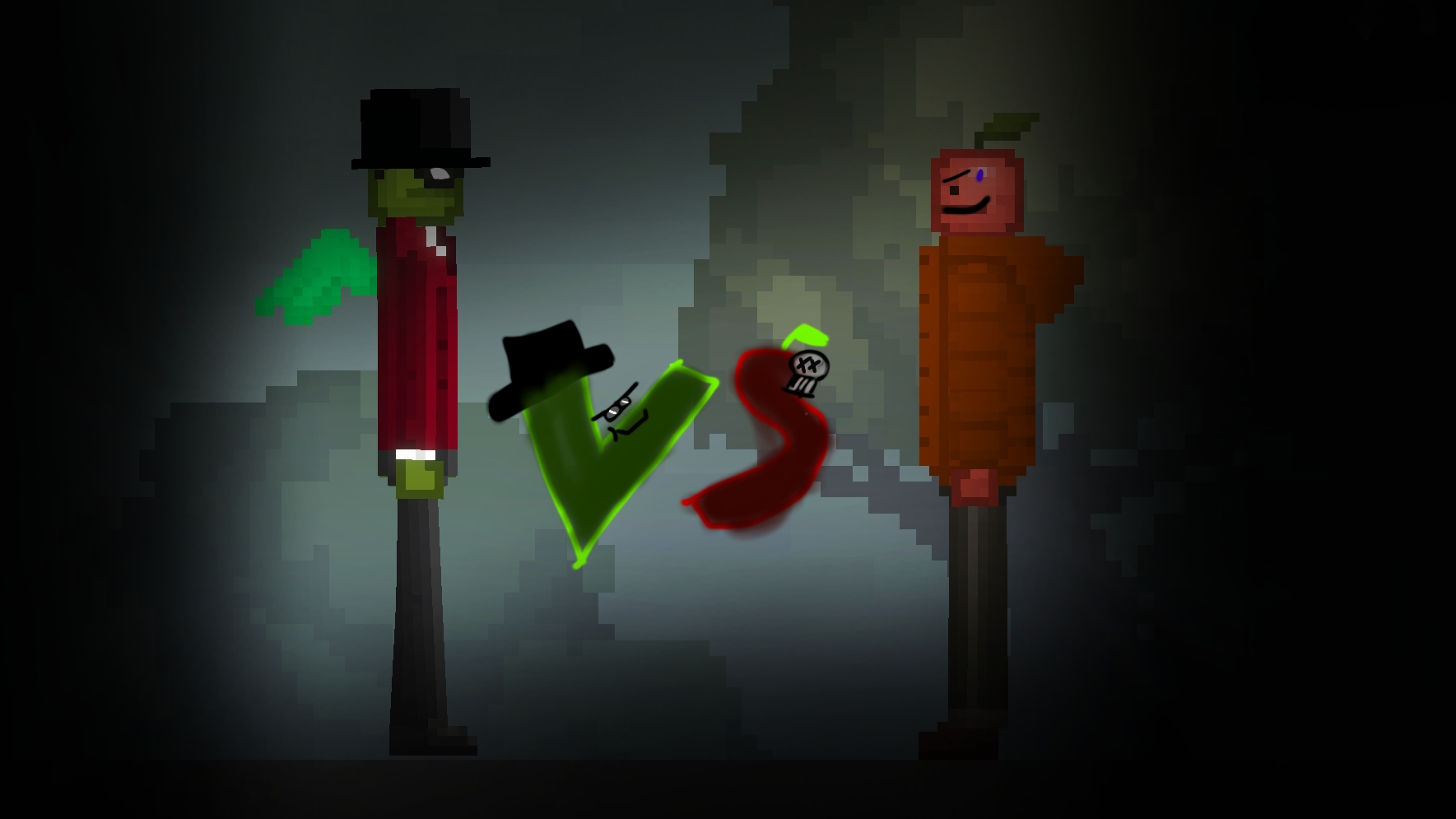 Артёмка24К Vs фрок_Games