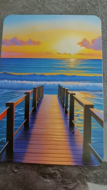 Метафорические ассоциативные карты техника карта дня