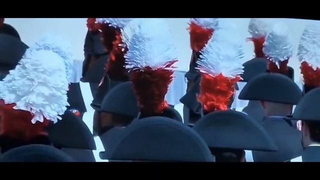 Пасха в Италии в Ватикане