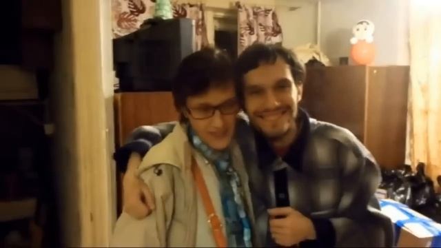 Подкаст 25 августа 2025. О состоянии болезни мамы (Трофическая язва)