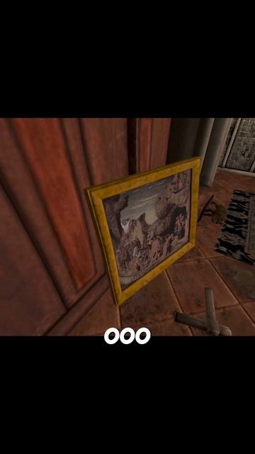 Впервые за долгое время решил убраться в комнате /// Amnesia: The Dark Descent