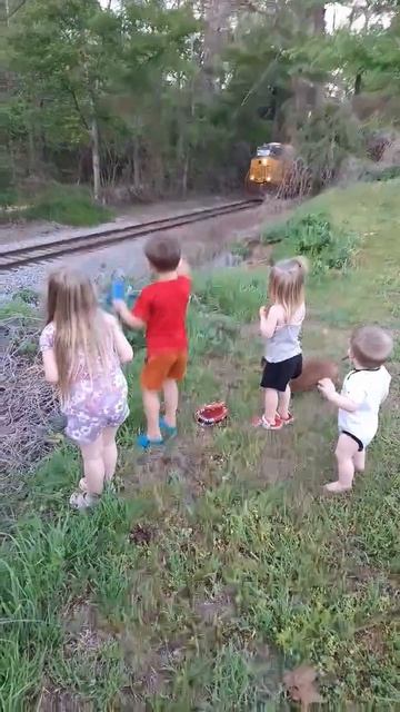 Неописуемая радость от увиденного! А вот от услышанного - описуемая. ))