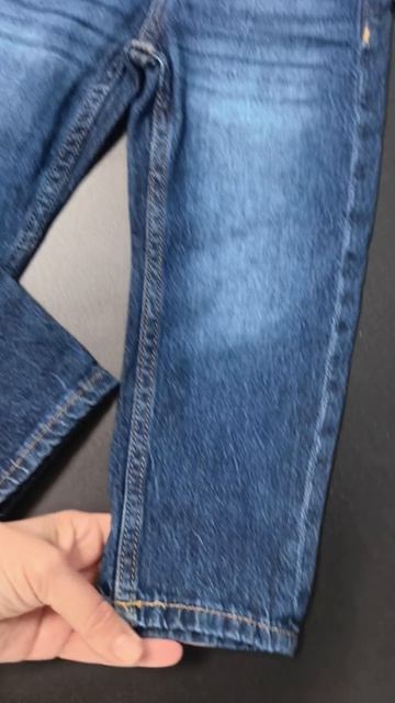 Джинсы 