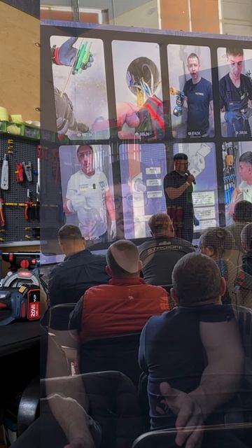 18 и 19 апреля команда стройплощадки будет на потолочном форуме