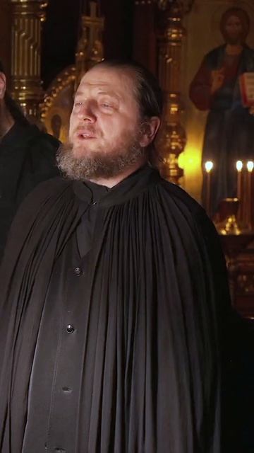 ГАВРИИЛ ДЕВЕ БЛАГОВЕСТИЕ | ИЕРОДИАКОН АМВРОСИЙ | ВАЛААМСКИЙ МОНАСТЫРЬ #благовещение #валаам