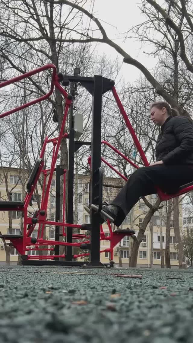 Воспитывайте себя, а дети повторят🤗