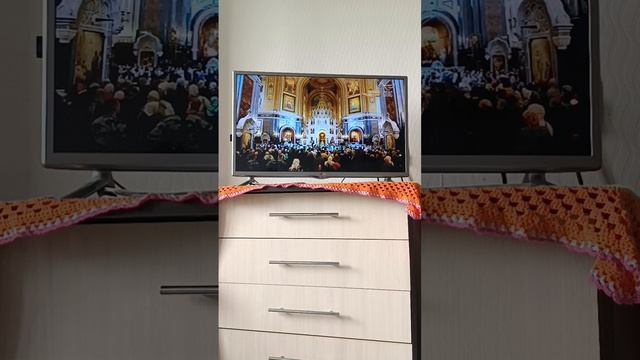 ВЕРБНОЕ ВОСКРЕСЕНЬЕ - 2.mp4