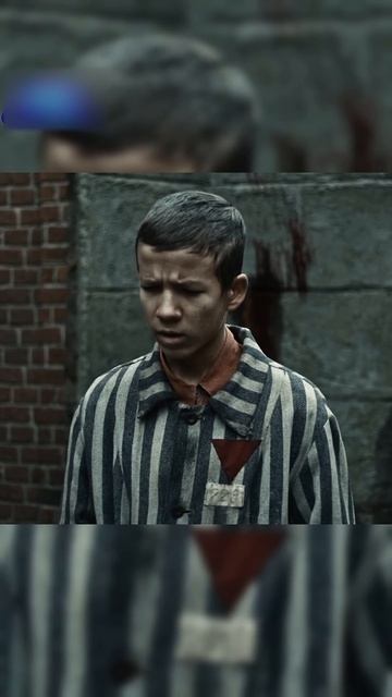 Спаслись от расстрела | Освенцим