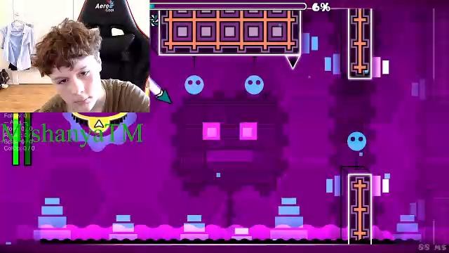 играю в Nine Circles