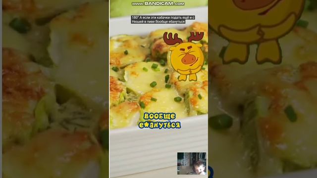 Подборка рецептов от копатыча