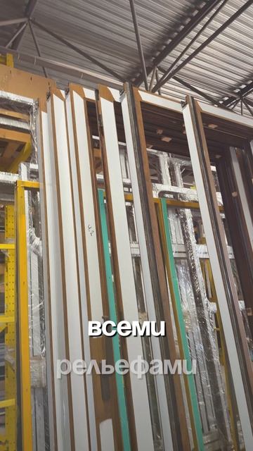 Алюминиевые окна: дерево или обман?