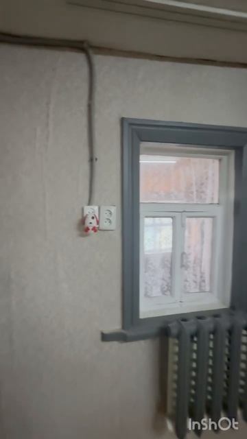 Уютный дом в селе Каплино Старооскольского городского округа