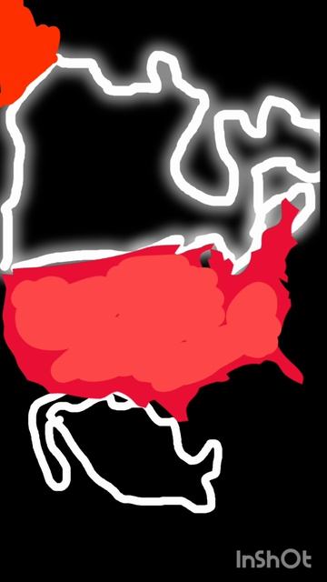 в каком континенте меньше всего стран