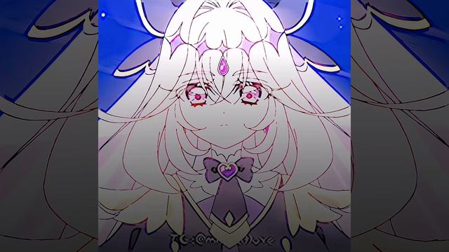 Star detective precure-кюа аркана шэдоу