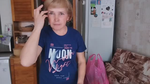 Гости на пороге. Жизнь в Деревне.