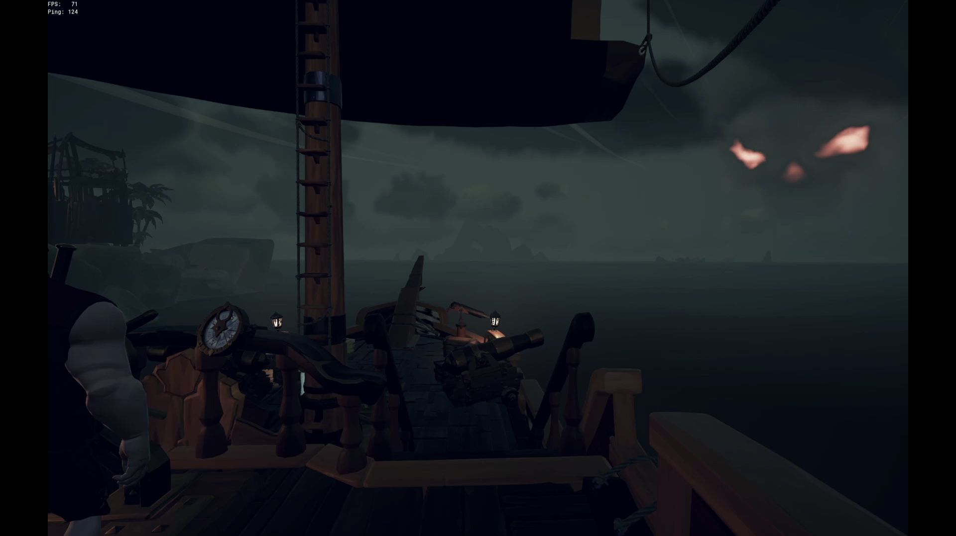 Armada | Пиратская братва | День 5 | Sea Of Thieves