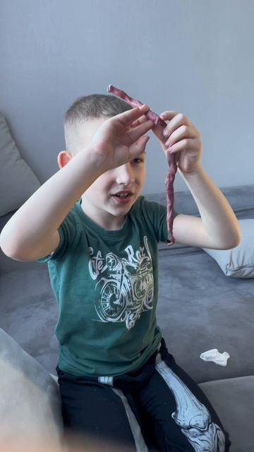 МЕГА ЧЕРВЯК