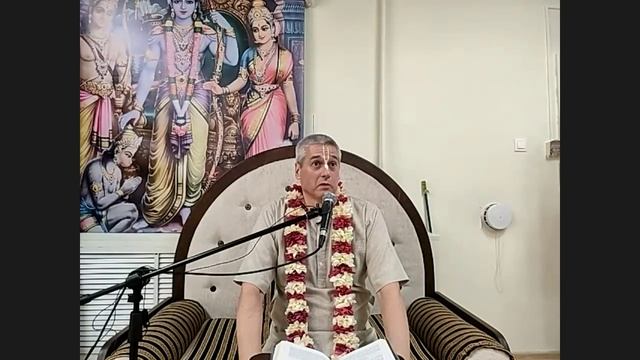 Искусство отношений, ч.1 — Е.М. Нитьянанда Чаран прабу, 06.04.26