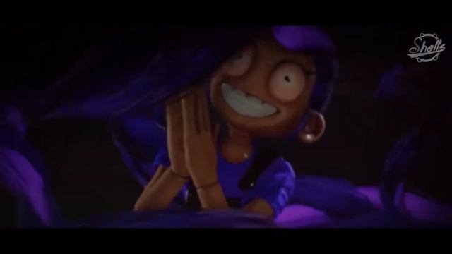 ТОП 5 ПАРОДИЙ ПРО ЛИЛИ ИЗ ПОППИ ПЛЕЙТАЙМ / ПЧЕЛОВОД / 5 LILY LOVEBRAIDS / Poppy Playtime Chapter 5