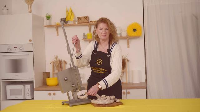 🌭Что общего у колбасы и рынка труда в мясопереработке? Узнаем на ВМЯСО!