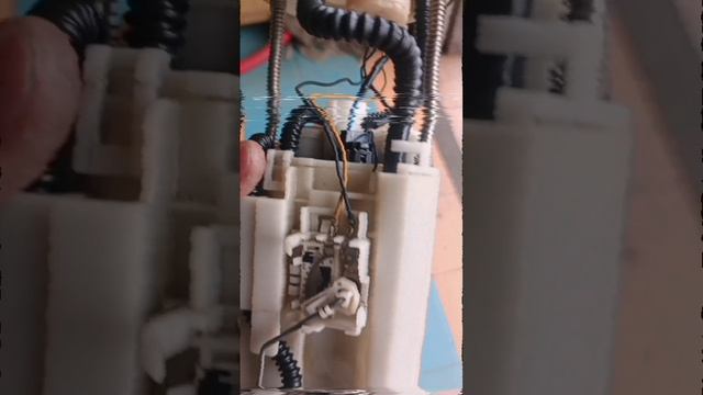 хонда сивик не заводится.