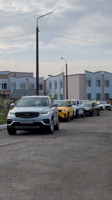 Маршрут добра