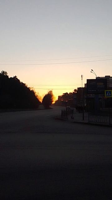 06-04-2026 рассвет на Высоцкого