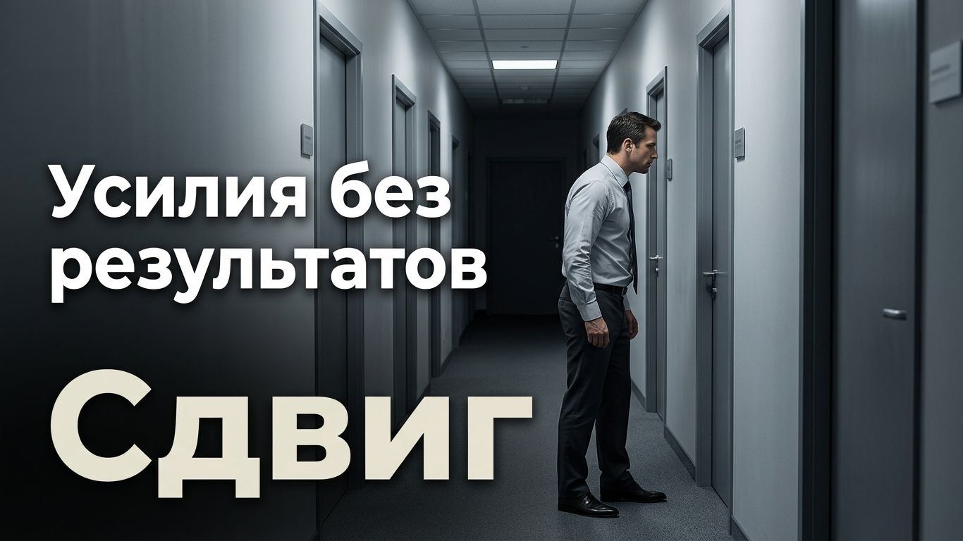 Финансовый спад в карте: где точка разворота