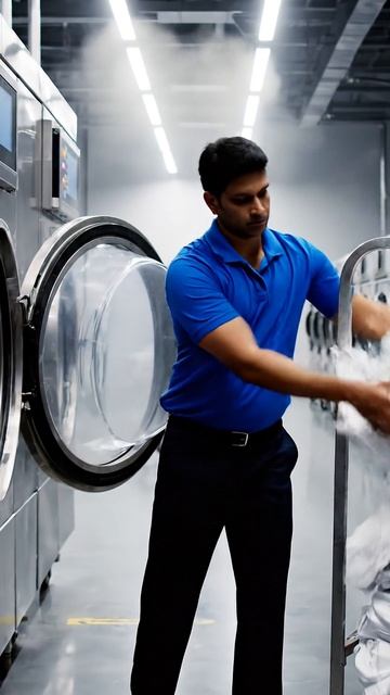 Особенности стирки зимней одежды| Мастер Прачечного Оборудования | mpo.one