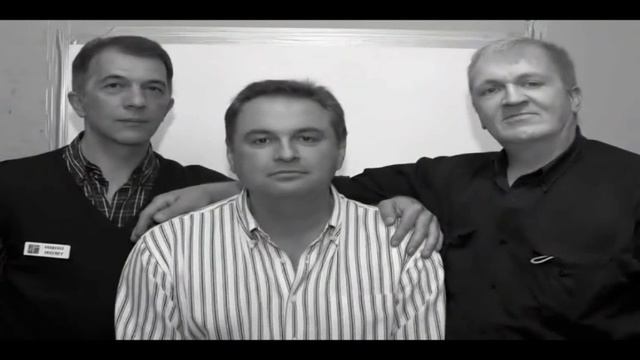 Жрузья через 50 лет..СКК 2003 г.