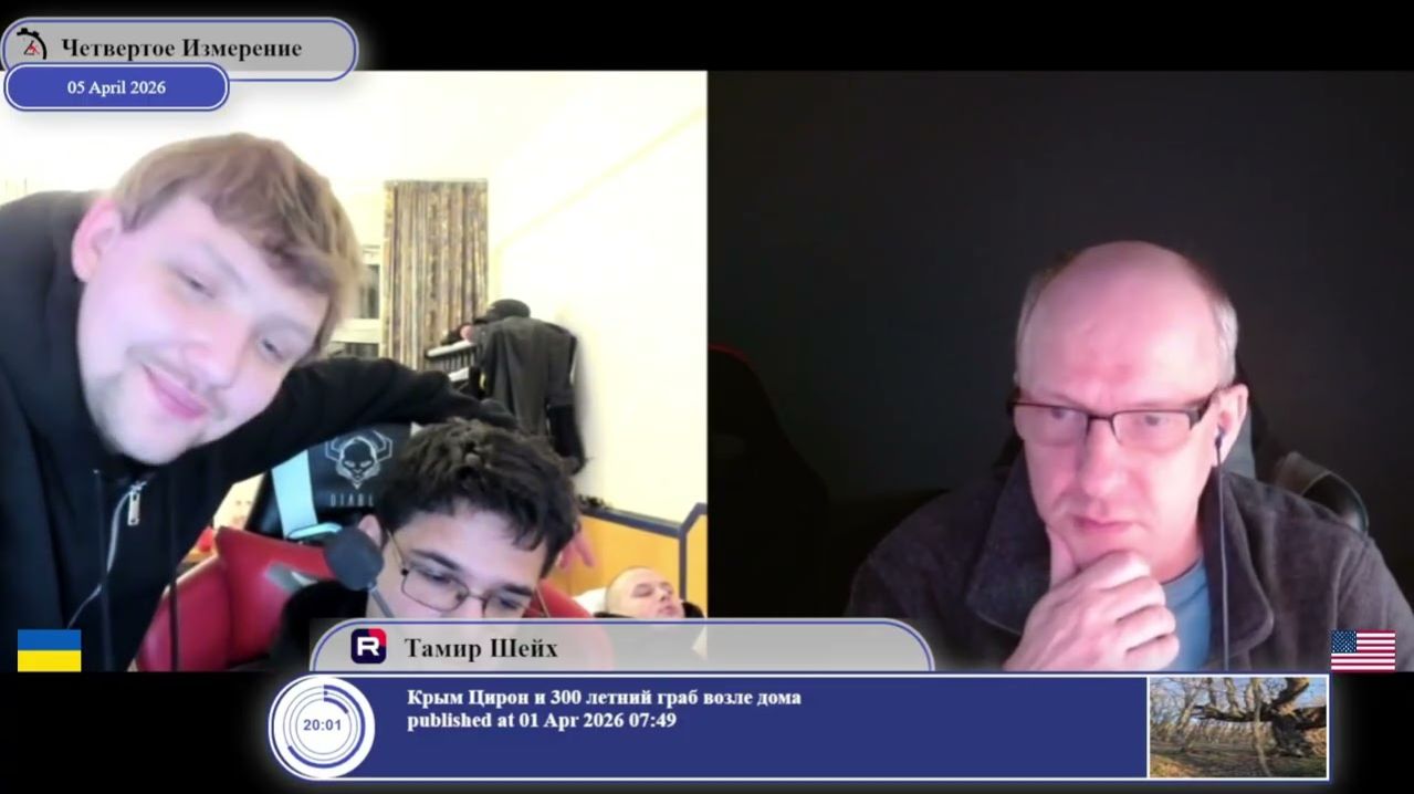 Кто кому агрессор?