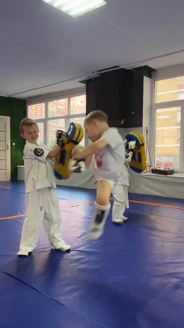 Тренировка