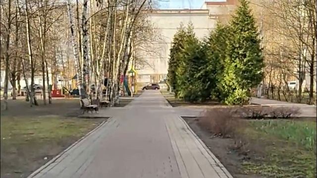 Сколько шагов нужно ходить каждый день сколько я хожу