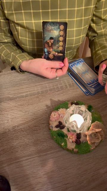 Общий фон недели с 6-12 апреля