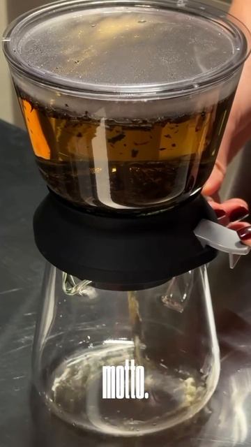 Технологии и традиции — в балансе.  Как в японском ритуале чаепития: медленно, точно, осознанно.