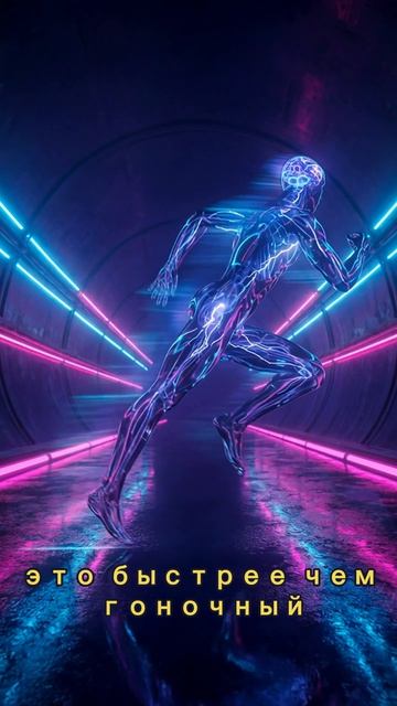 Скорость мысли