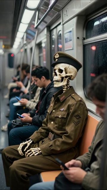 Живые мертвецы в нашем мире: одинокий путь в никуда #тоска #безнадежность #смерть