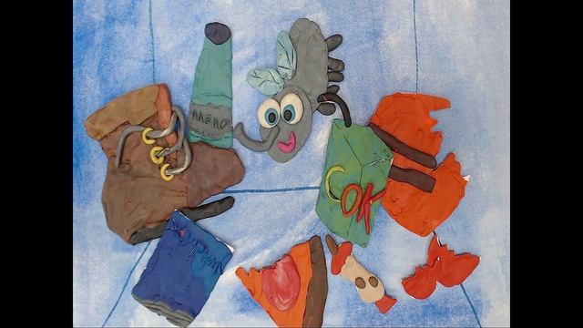 Мультфильм 