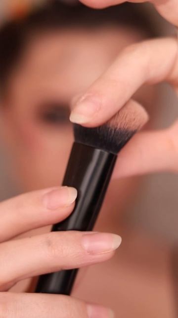 Контуринг для круглого лица