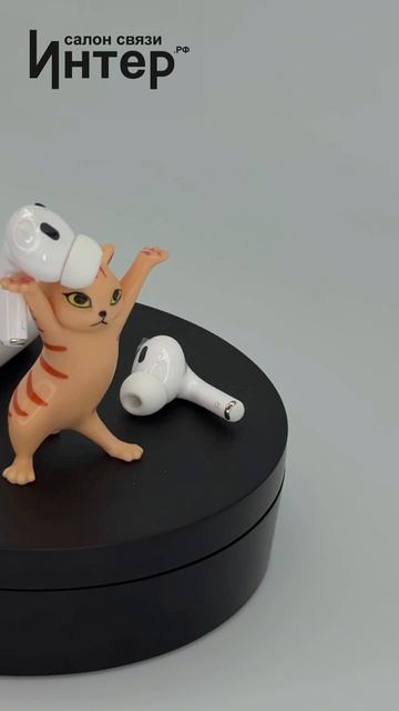 🎧 Deppa Air Pro 2 — твои новые TWS‑наушники за небольшие деньги!