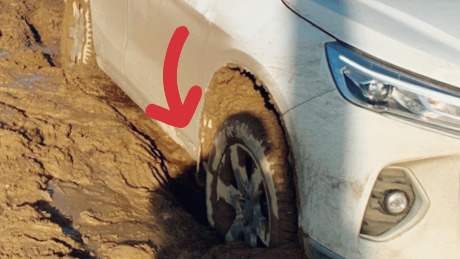 Передний привод на кроссовере на примере Haval M6