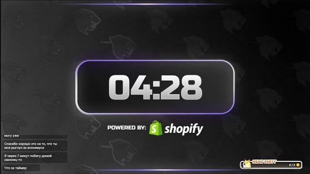 Придурок смотрит груз20