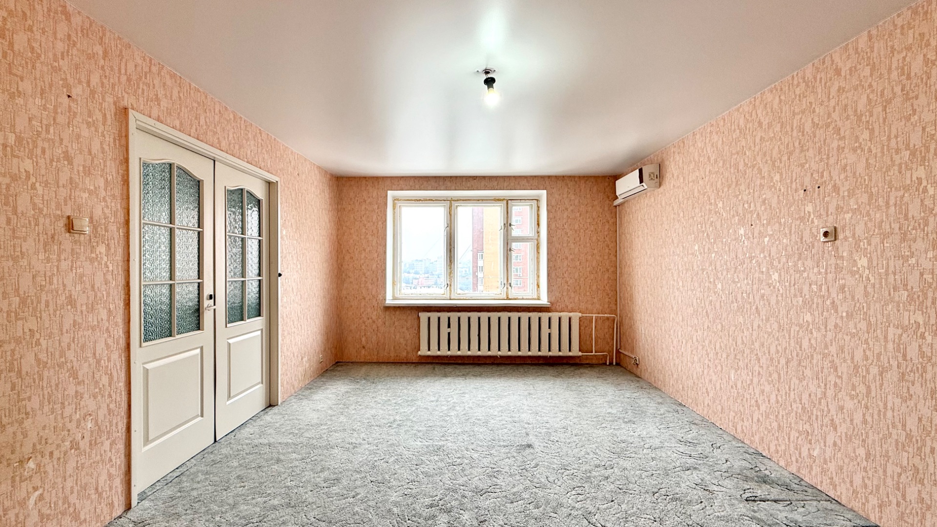 В продаже двухуровневая квартира на ул Пирогова